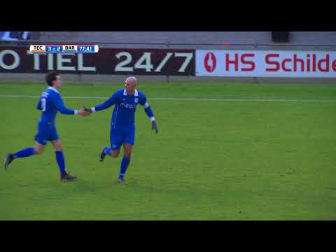 Samenvatting TEC - Barendrecht