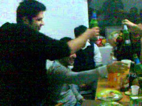 SynapS pro Teqdim edir B.i.Z Brotherhood & Kavkaz Clan Yeni iL 2011