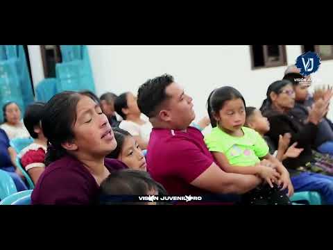 Joel y su ministerio revelación..😭🔥🕊️Desde Iglesia Idec Temalá San Antonio Ilotenango Quiche 
