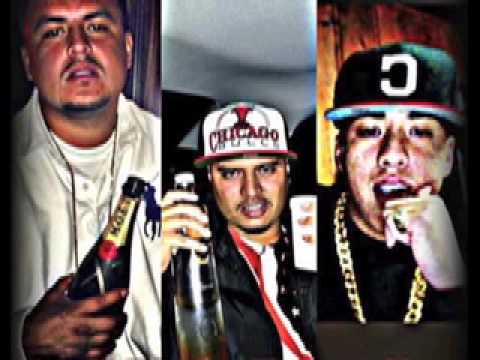 T-MEEZY ft. MAC MOIS, GRYHME - GOT PLUG