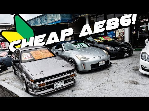 download lagu mp3 mp4 Ae86 For Sale, download lagu Ae86 For Sale gratis, unduh video klip Ae86 For Sale