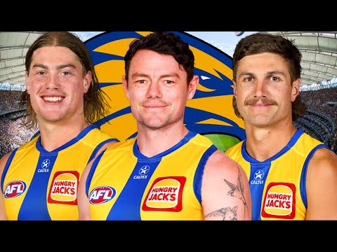 West Coast's Early Plan To Trade For Lachie Neale In The 2026 AFL Season!