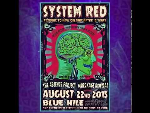 System Red - Nature's Plague