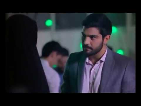 Pedar (Baba) Dizisi Harfe Hesab - Klip