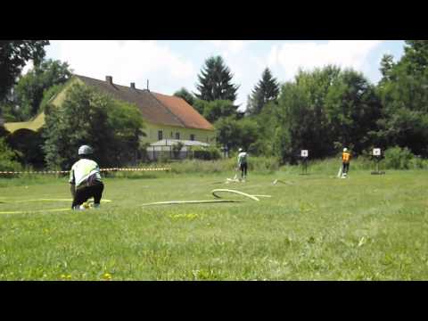 SDH Heřmaneč-Lásenice 2014