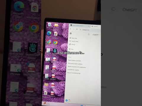 Chatgpt SUCKS. Sorry not sorry🤷‍♀️ #anara #chatgpt #chatgpt4 #students #relatable #collegetips