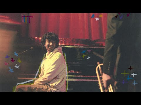 shaan chhadva and Ian Ewing