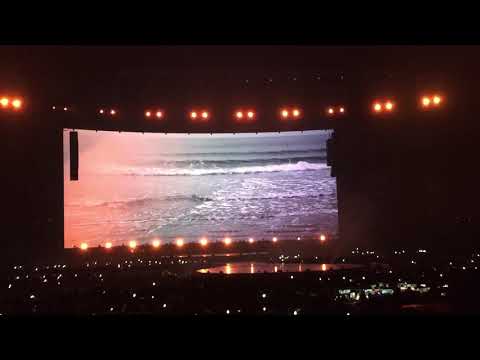 Wanna One 2019 Concert [Therefore] - Ending VCR