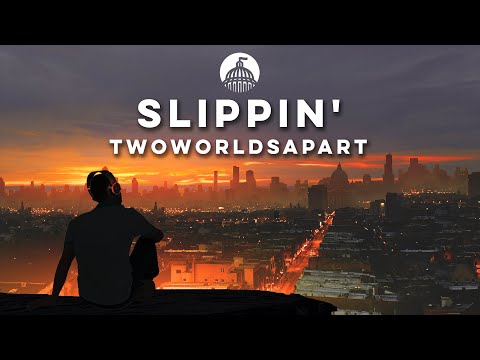 TwoWorldsApart & Panuma & Nina Carr - Slippin'