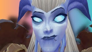 More Shaman, Druid, And DK PvP Nerfs In Patch 8.1 - WoW: Battle For Azeroth 8.1