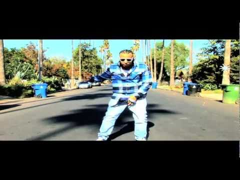 Metz -''Just Crippin''  (Los Angeles/ Compton/ WestCoast Customs)