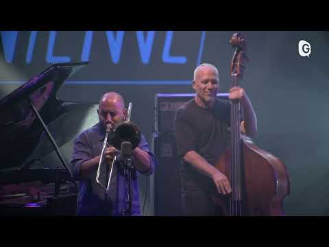 Concert - Avishai Cohen Quintet - Jazz à Vienne 2025