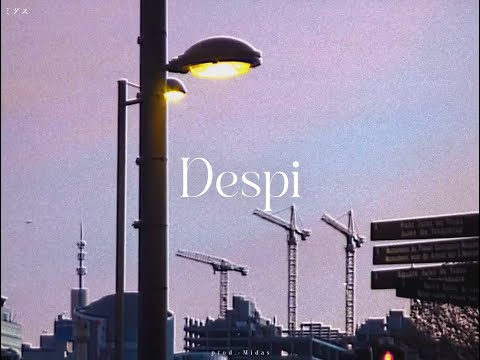 [FREE] NeS x Kéroué x Zeu type beat "Despi" (prod. MIDAS)