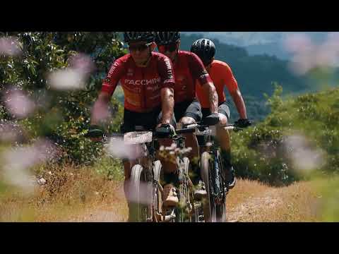 Brasil Ride Espinhaço 2025 - Stage 2