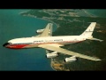 Boeing, Boeing 707