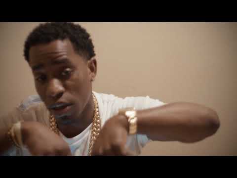 Squirm G & Young Star - Play It Raw