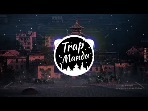 MAN CHAINA | BARSHA KARMACHARYA Ft. BRIJESH SHRESTHA | TRAPMANDU