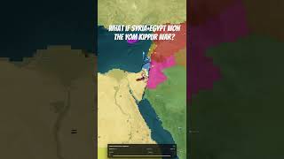 Download lagu What if Egypt and Syria won the Yom Kippur war? mp3
