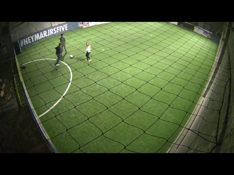 GARRINCHA Brugge U9 Prov & Interprov 3/01 - Neymar