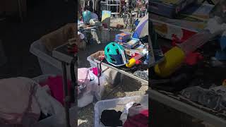 Flea Market in Munich!