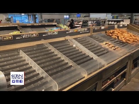 CBN NewsWatch AM: April 17, 2020