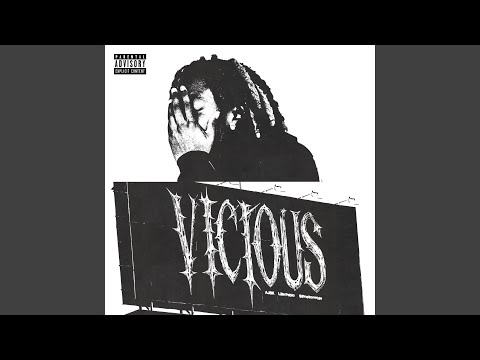 Vicious (feat. Sipnationwide & Lille pablo)