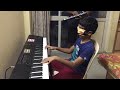 Poove Sempoove Intro BGM Blindfolded