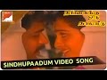 Sindhupaadum Video Song Thangaikku Oru Thalattu Movie Arjun Seetha South Video Songs