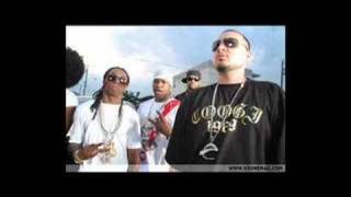 Lil Wayne -true gangsta&#39;s