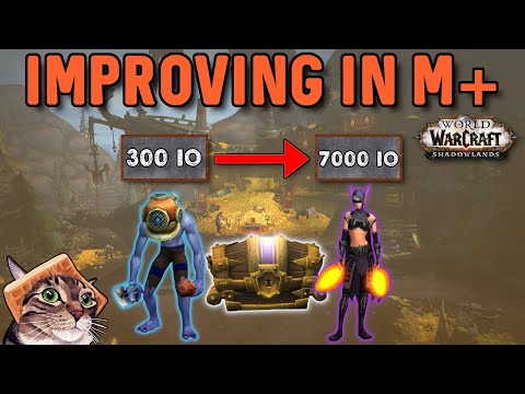 7 Things I Wish I Knew When Starting Mythic+ Dungeons