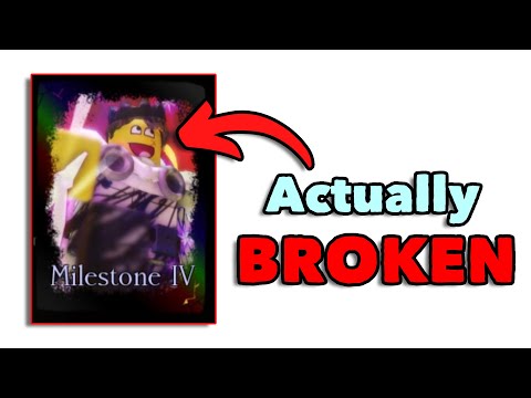Shedletsky is BROKEN | Forsaken Guide