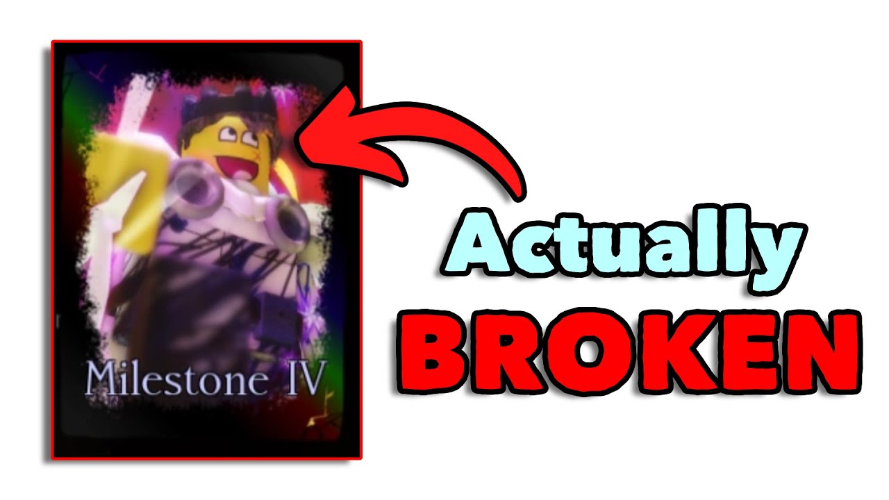 Shedletsky is BROKEN | Forsaken Guide