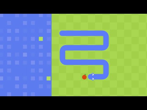 Simple Snake