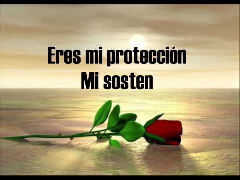 Por siempre Tú- Christina Aguilera- Con letra