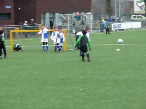 Duno MP1 - Wippolder MP1