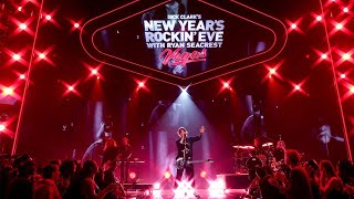 Goo Goo Dolls - "Not Goodbye (Close My Eyes)" [2026 Dick Clark's New Year's Rockin' Eve]