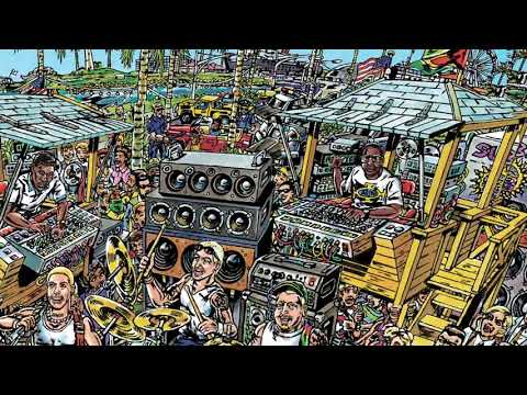 Video thumbnail for Hong Kong Phooey Dub (Mad Professor Mix)