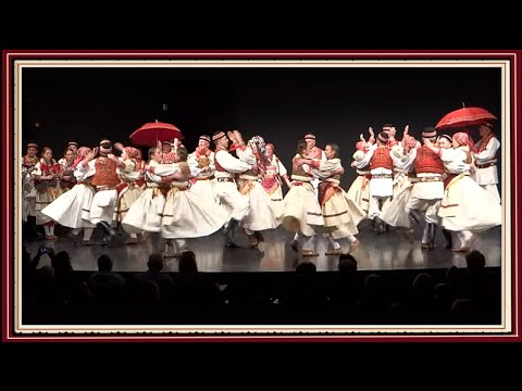 HSPD Podgorac, Gračani - Slike iz gračanske svadbe