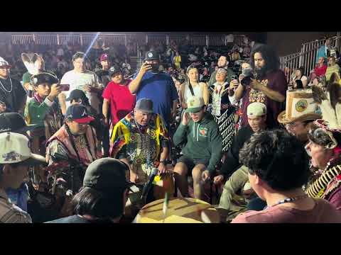 Battle Nation SNL @Seminole 2025 (Double Beat)