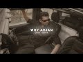Why Arjan Arjan Dhillon Slowed Reverb
