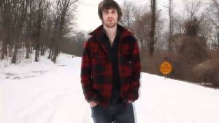 Carl Anderson - Jacket.mp4