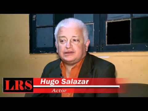 HUGO SALAZAR