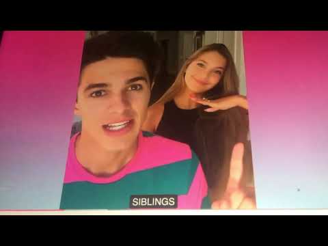 The Most Viewed Old Vine Compilations Of Brent Rivera