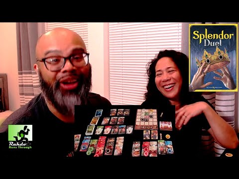 Splendor Duel | Ruel & Michelle's Final Thoughts