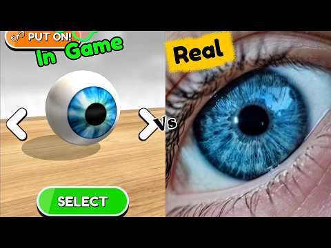 Going Balls In Game Vs Real Best Ever Comparison ANdroid / Ios Gameplay Super SpeedRun