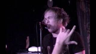 The Ataris - Your Boyfriend Sucks, Live at Chain Reaction