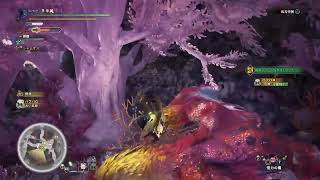 [MHW:IB]サラリーマンハンター