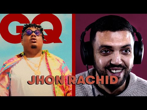 download lagu mp3 mp4 Jhon Rachid Rap, download lagu Jhon Rachid Rap gratis, unduh video klip Jhon Rachid Rap