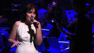 Sophie Robic - Ah tu verras (Claude Nougaro / Chico Buarque)