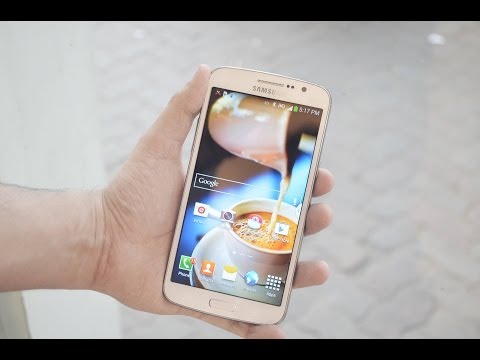 Samsung Galaxy Grand 2 (SM-G7102) In Depth Review!